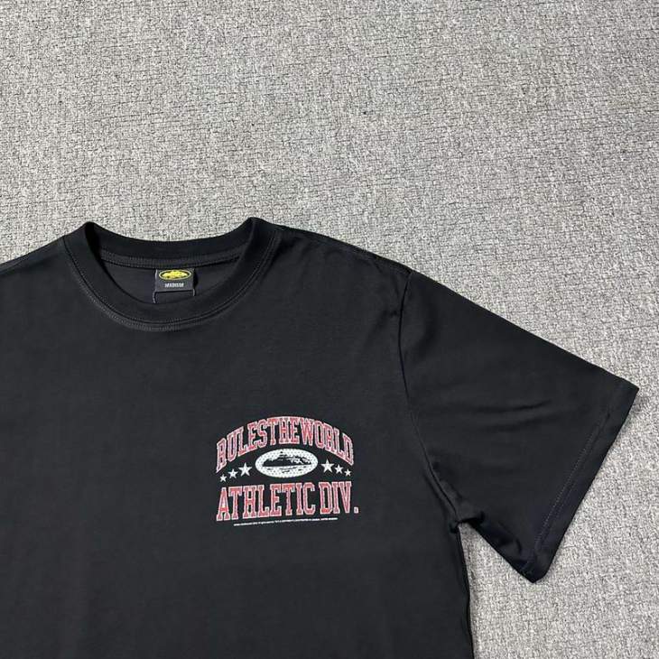 Corteiz T Shirts Short _SKUCorteizXS-2XLwmtx313716690